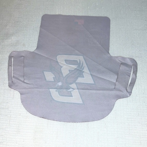 Boston College Machine Washable Adult Face Mask 😷 - Picture 3 of 6